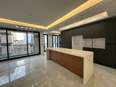 image میرداماد 170 متر ۳ خواب نوساز کلید نخورده