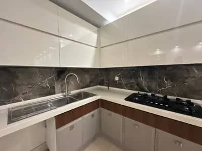 image میرداماد جنوب ۱۵۰ متر ۳ خواب کلید نخورده / تک واحدی