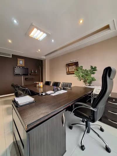 image فروش فوق العاده ۱۲۰ متر سند اداری