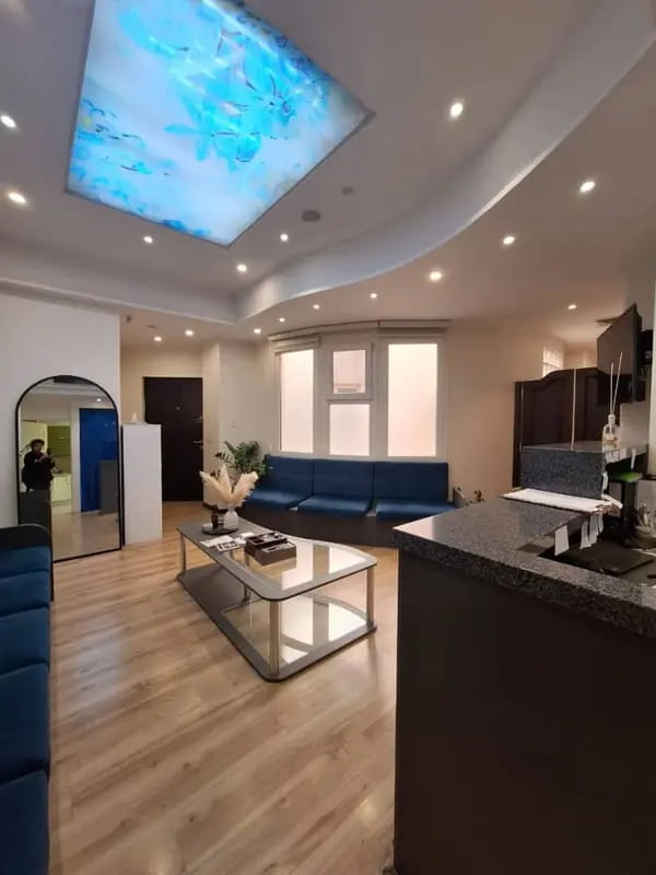 image مطب دندان پزشکی بر ظفر 2