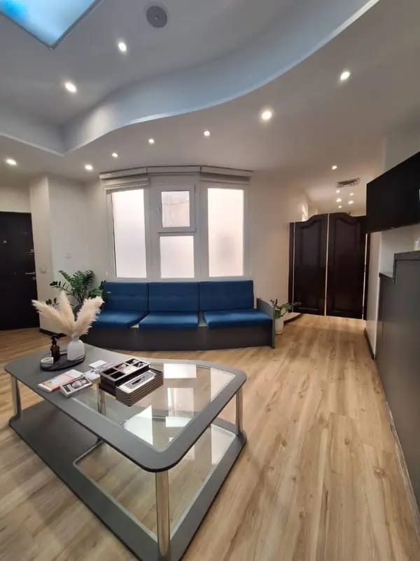 image مطب دندان پزشکی بر ظفر 0