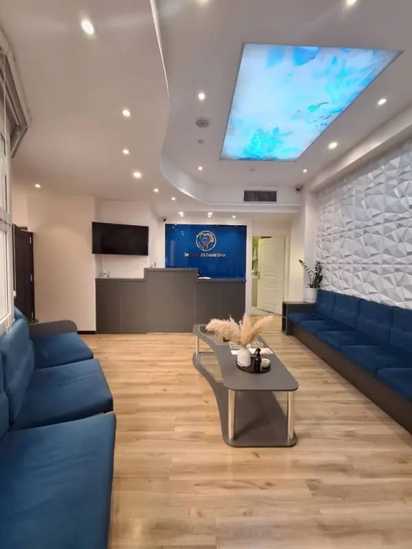 image مطب دندان پزشکی بر ظفر 1