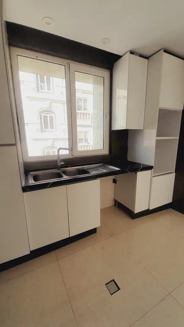 image میرداماد جنوب۱۷۰متر نوساز کلیدنخورده ۳ خواب 4