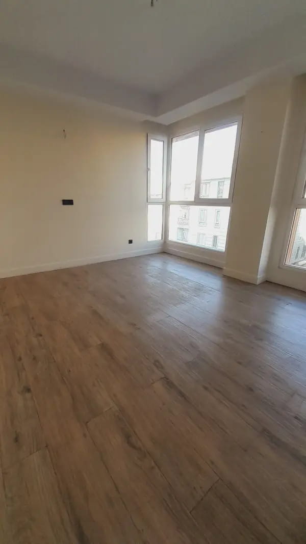 image میرداماد جنوب۱۷۰متر نوساز کلیدنخورده ۳ خواب 2