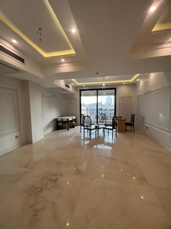 image ۱۲۰ متر نوساز کلید نخورده 0