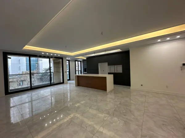 image 170 متر نوساز لوکس بدون مشابه 2